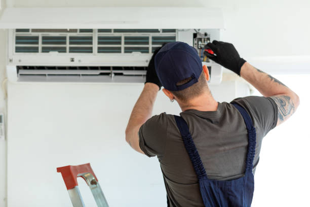 Best Affordable HVAC Duct Cleaning  in Carthage, NY