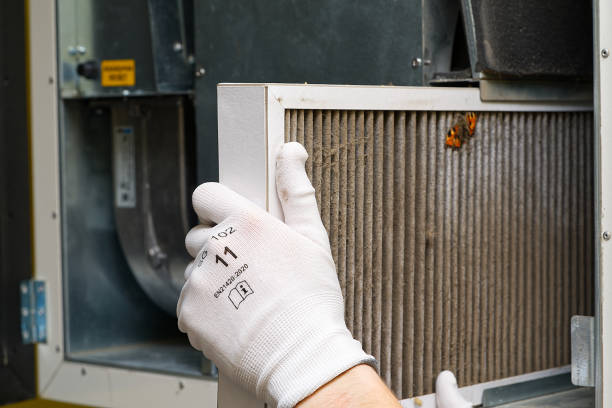 Best Commercial Air Duct Cleaning  in Carthage, NY