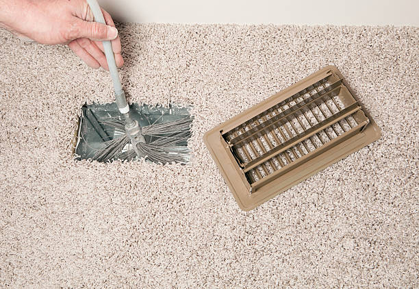 Best Best Air Duct Cleaning Company  in Carthage, NY