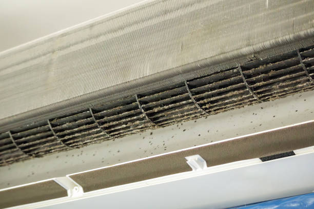 Best Residential Air Duct Cleaning  in Carthage, NY
